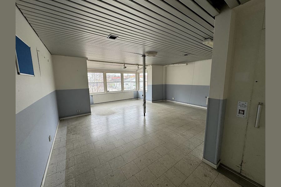 Industrilokal på Björkholmsvägen 2, Huddinge – bild 13