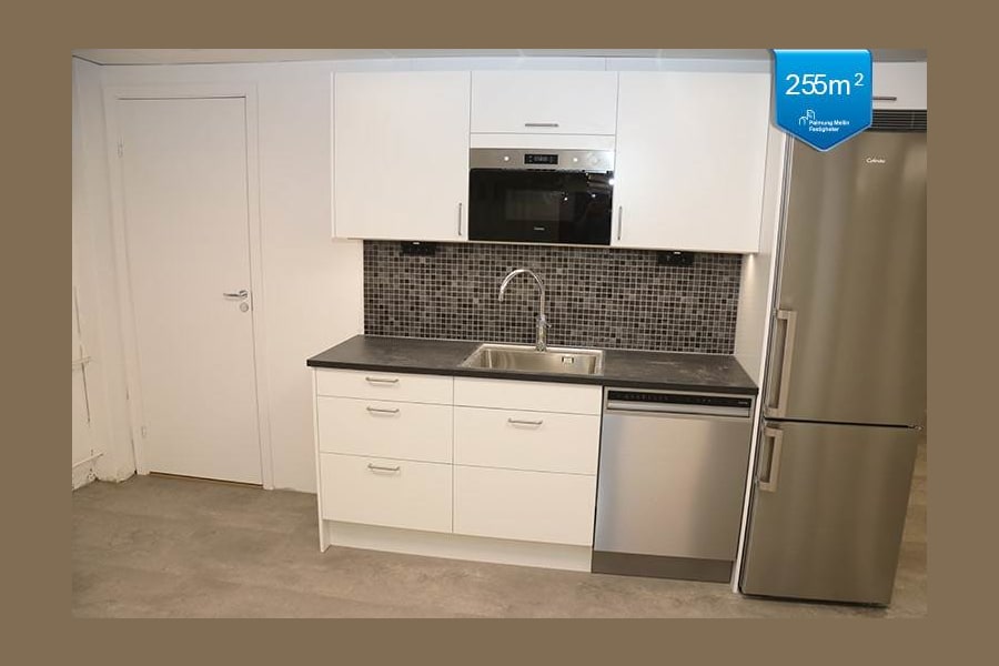 Lagerlokal på Gustaf Dalénsgatan 19, Göteborg – bild 7