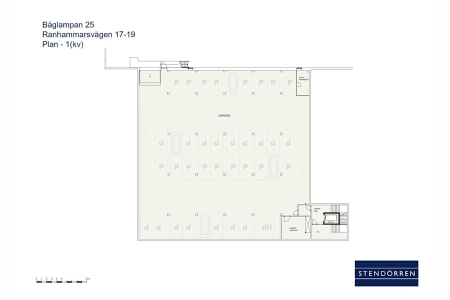 Ranhammarsvägen 17-19 - image - 6