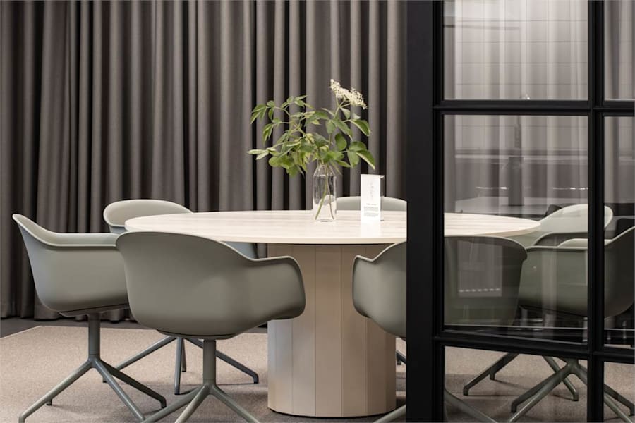 Kontorslokal på Nanna Svartz väg 4, Solna – bild 5