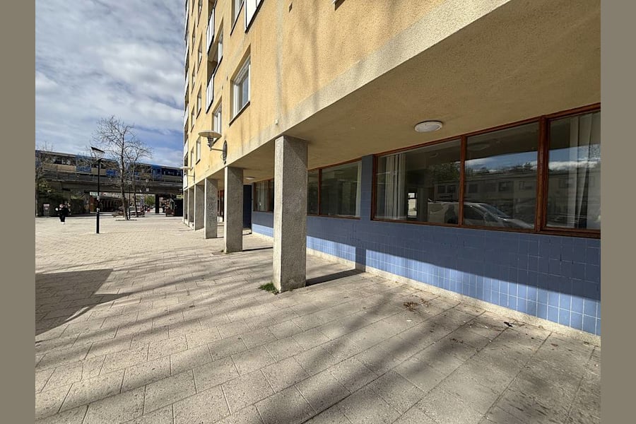 Kontorslokal på Bandhagsplan 9, Bandhagen – bild 2