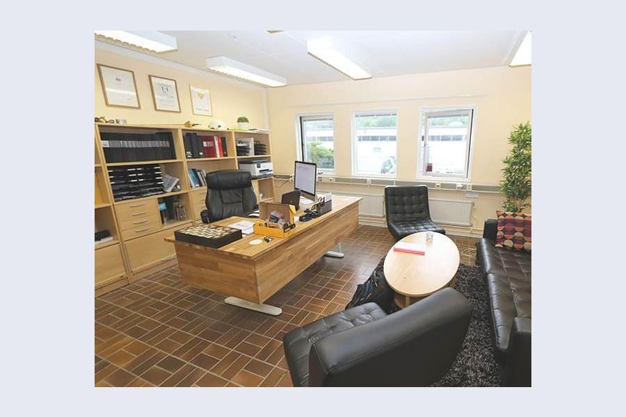 Tuvevägen 39 - image - 1