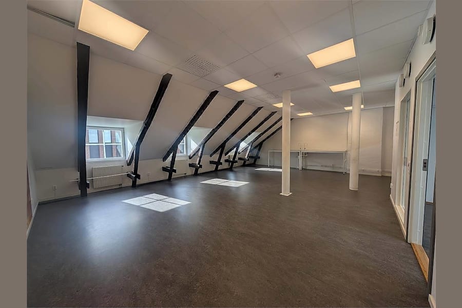 Kontorslokal på Södra Kyrkogatan 7, Helsingborg – bild 10