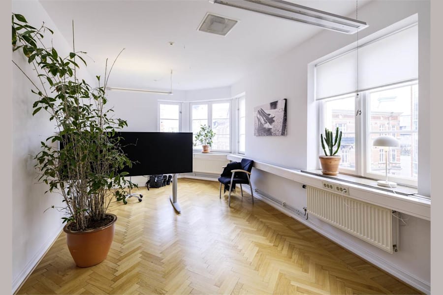 Kontorslokal på Storgatan 22 A, Malmö – bild 4