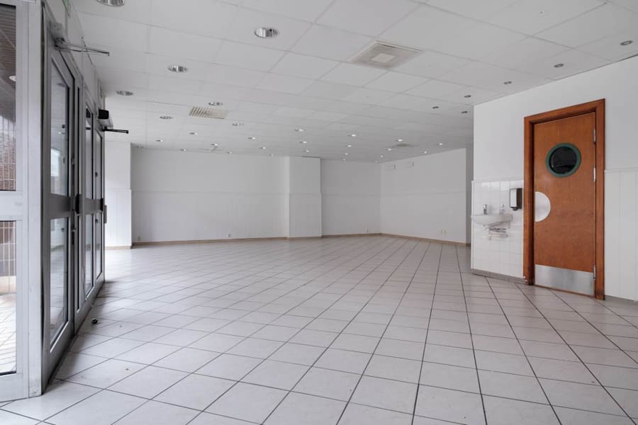 Butikslokal på Järnvägsgatan 41 B, LIMHAMN – bild 5