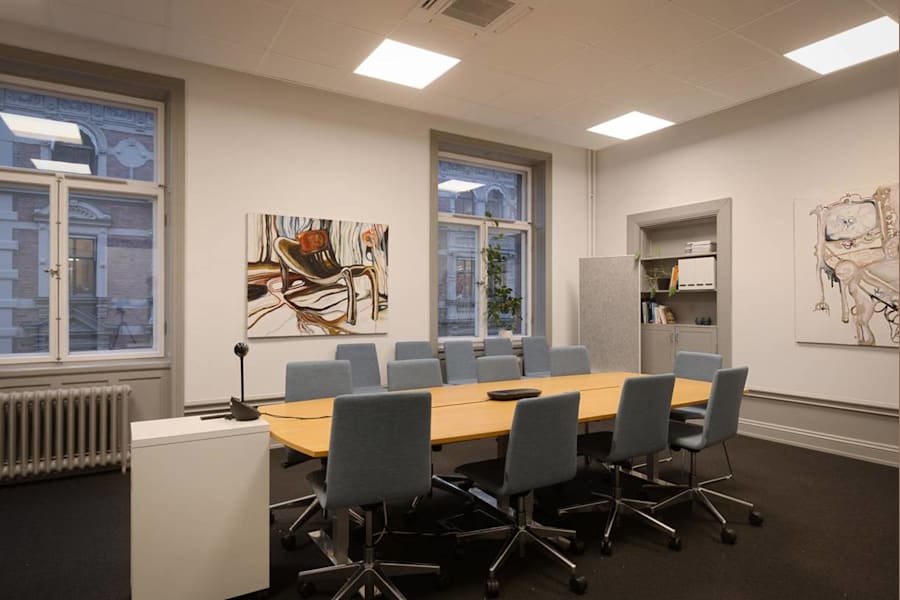 Barnhusgatan 3 - image - 6