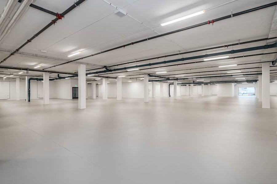 Butikslokal på Jungfruns gata 417, Brandbergen – bild 4