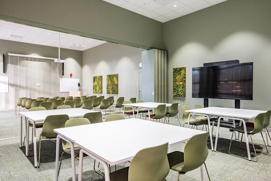 Coworking-plats på Hyllie Stationsväg 41, Malmö – bild 60