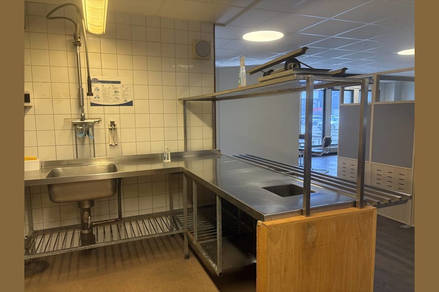 Restauranglokal på Långgatan 8, Ljungby – bild 18