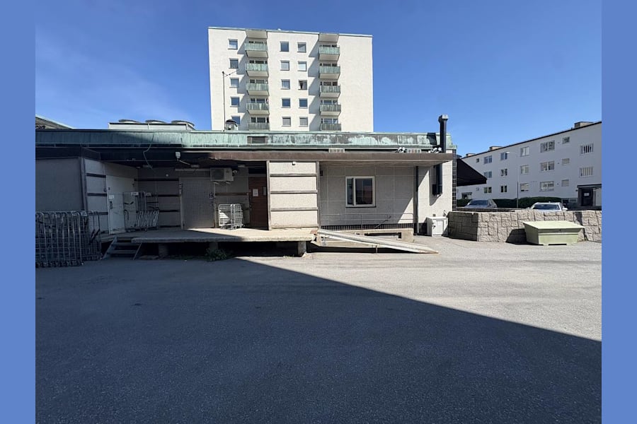 Lokal på Källängsvägen 26, Lidingö – bild 7