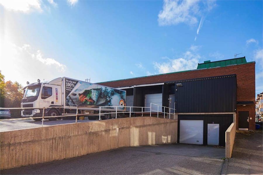 Butikslokal på Brogatan 8, Torshälla – bild 3