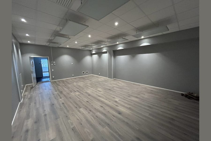 Kontorslokal på Eskilstunavägen 34, Torshälla