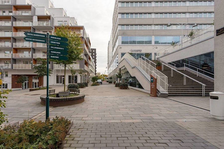 Kontorslokal på Odlingsgatan 7A, Sundbyberg – bild 60