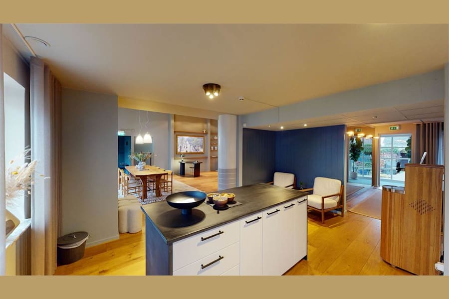 Coworking-plats på Mellangatan 58, Skanör – bild 10