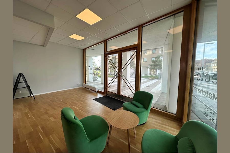 Pollettgatan 10 - image - 4