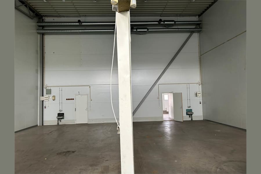 Industrilokal på Kummingatan 5, Angered – bild 3