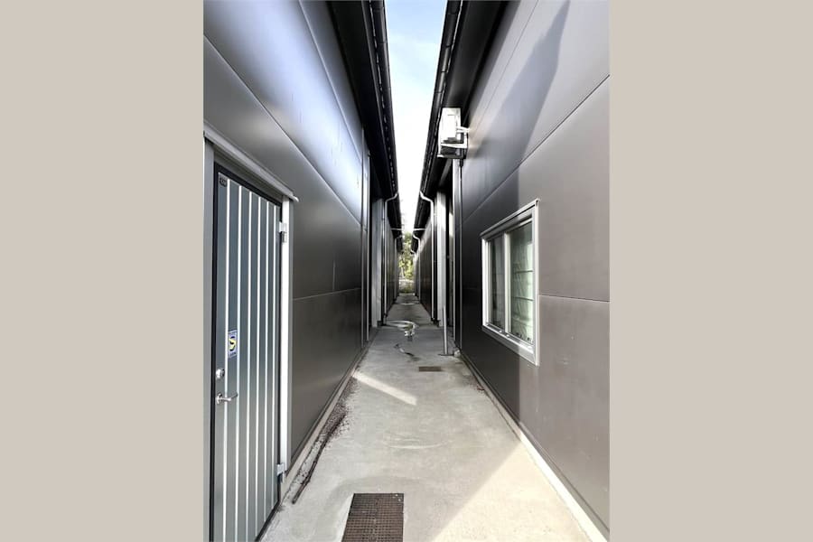 Industrilokal på Grustagsvägen 2, Tyresö – bild 5