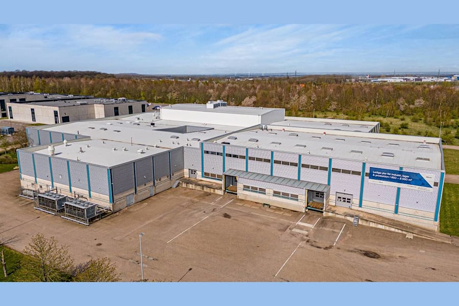 Butikslokal på Andesitgatan 8, Helsingborg – bild 5