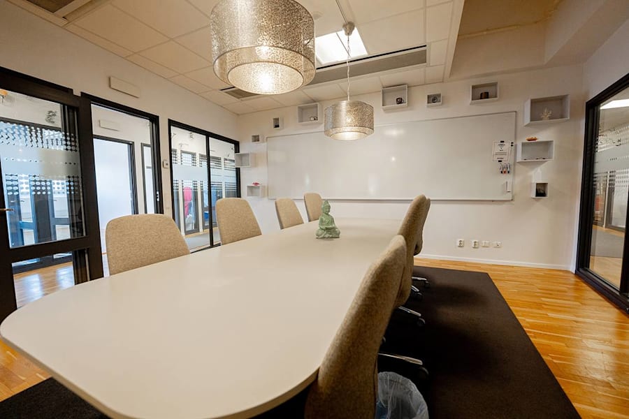 Coworking-plats på Skeppsgatan 19, Malmö – bild 41