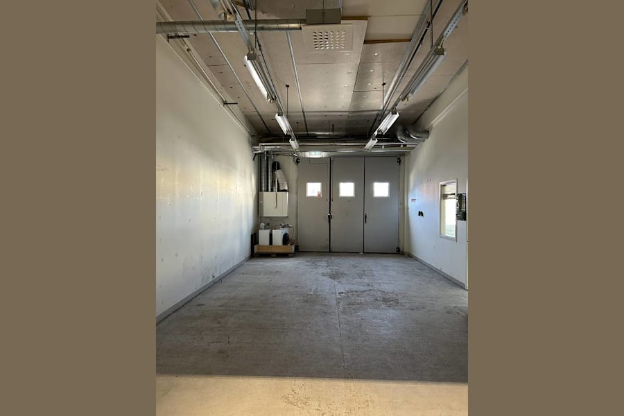 Lokal på Hantverkarvägen 24, Handen – bild 6