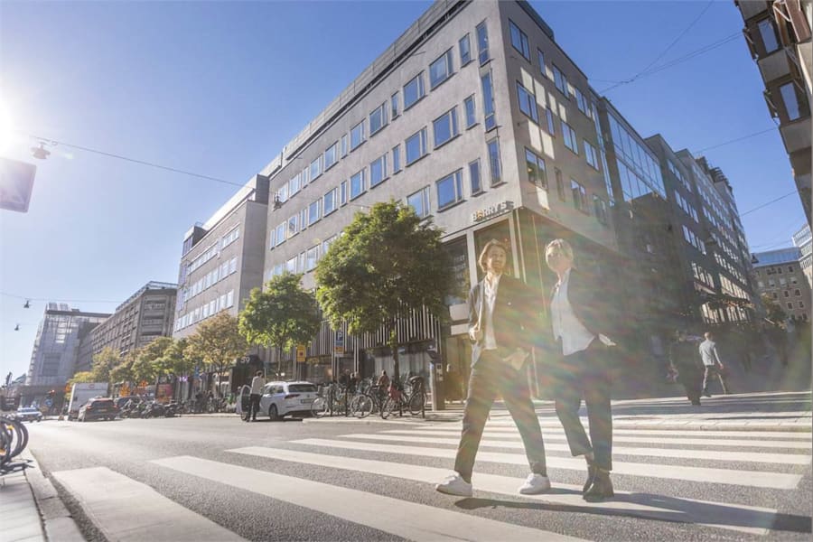 Mäster Samuelsgatan 20 - image - 3