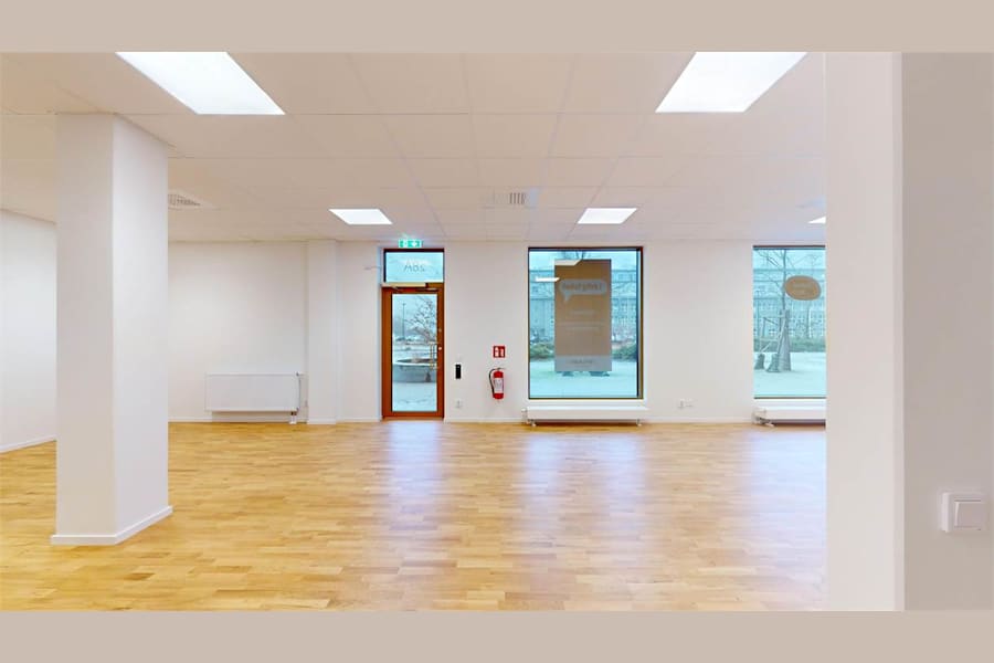 Butikslokal på Skeppsgatan 28, Malmö – bild 6