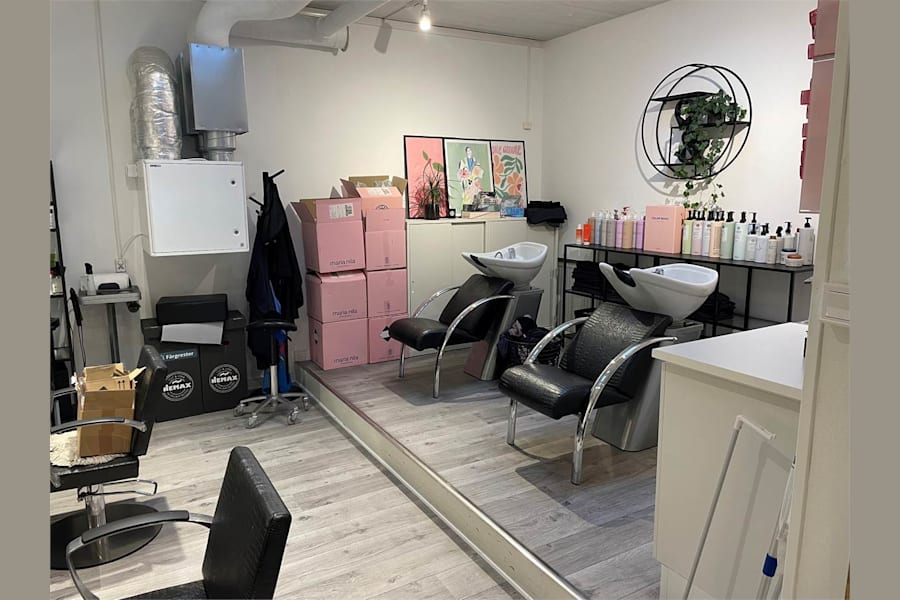 Lokal på Hantverksgatan 26, Halmstad – bild 3