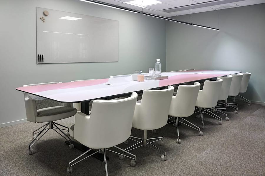 Coworking-plats på Sveavägen 151, Stockholm – bild 2