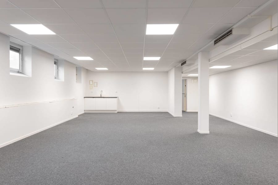 Lagerlokal på Osmundgatan 10, Örebro – bild 2