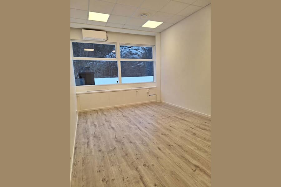 Lagerlokal på Bäckvägen 17, Sollentuna – bild 4