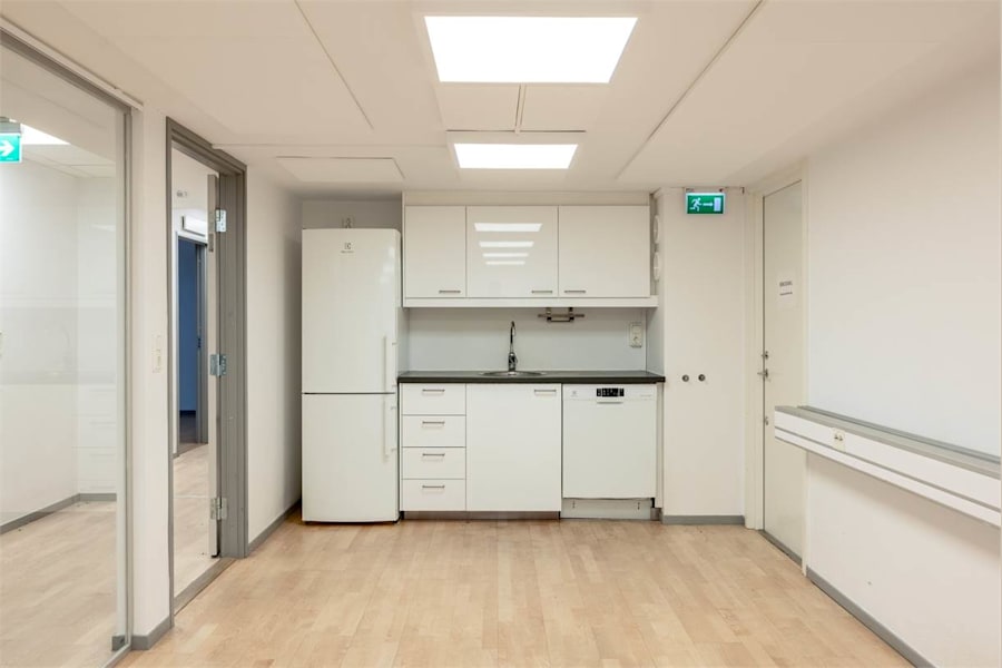 Geijersgatan 6 - Pentry