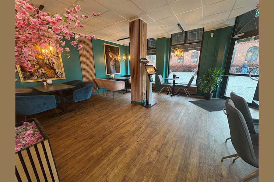 Storgatan 18A - image - 4