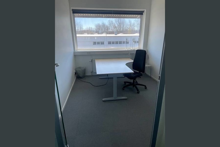 Lagerlokal på Bangårdsvägen 33, Kållered – bild 14
