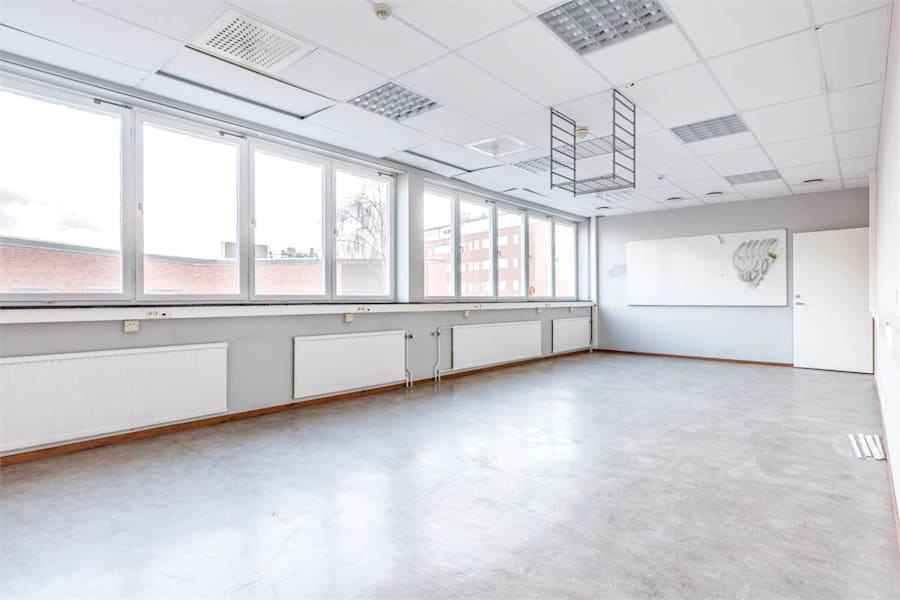 Industrilokal på Sorterargatan 9 - 11, Vällingby – bild 3