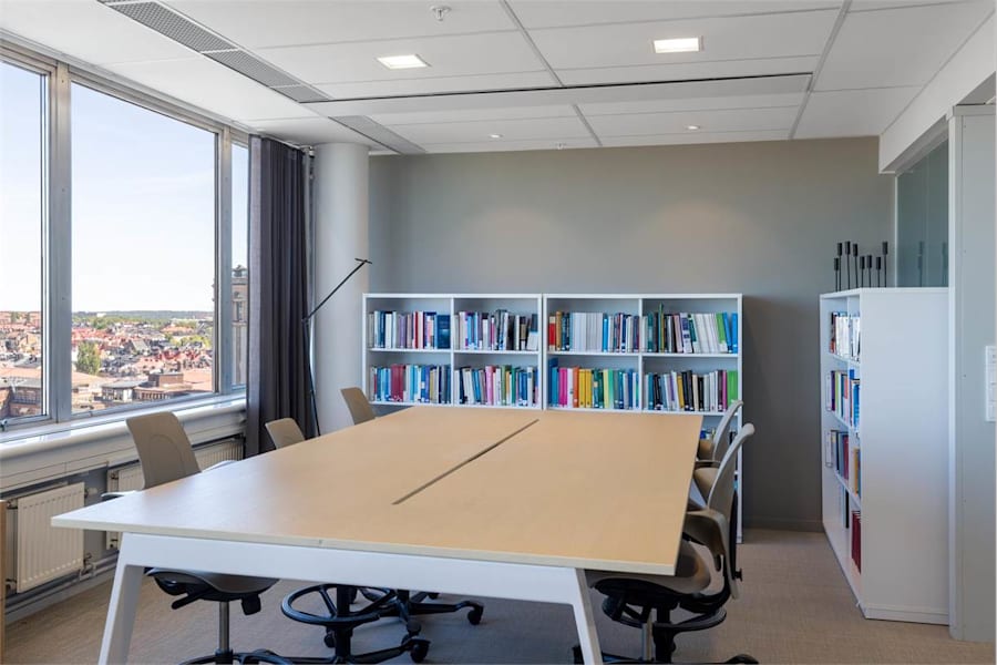 Sveavägen 17 Hötorgsskrapa 1 - image - 16