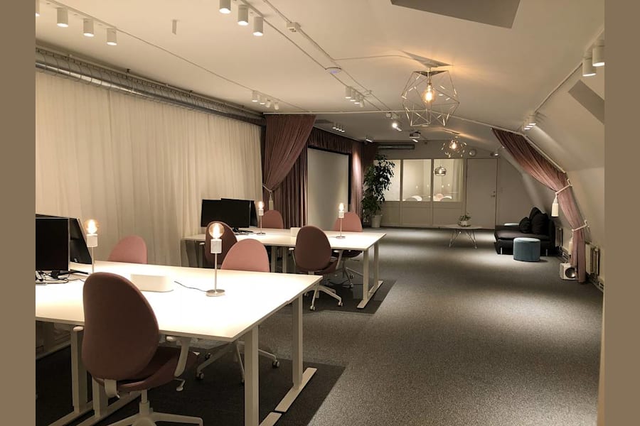Kontorslokal på Åsögatan 140, Stockholm – bild 5