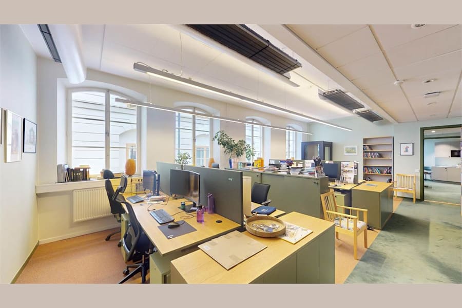 Kontorslokal på Tryckerigatan 4, Stockholm – bild 4