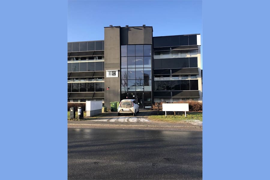 Kontorslokal på Skomaskinsgatan 2, Örebro – bild 7