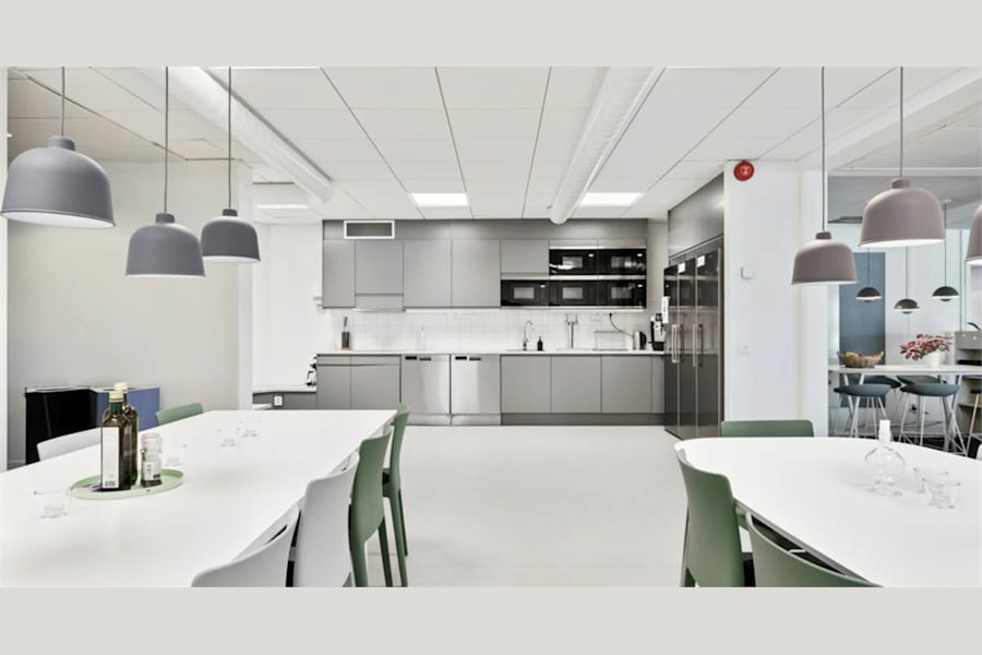 Kontorslokal på Stigbergsliden 7, Göteborg – bild 14