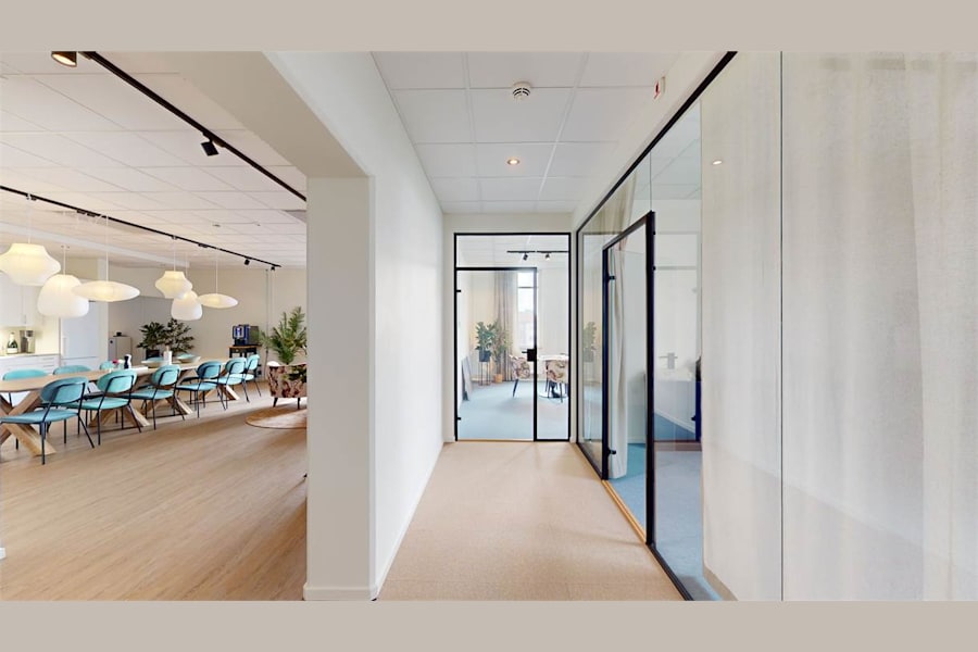 Kontorslokal på Carl Krooks gata 25, Helsingborg – bild 4