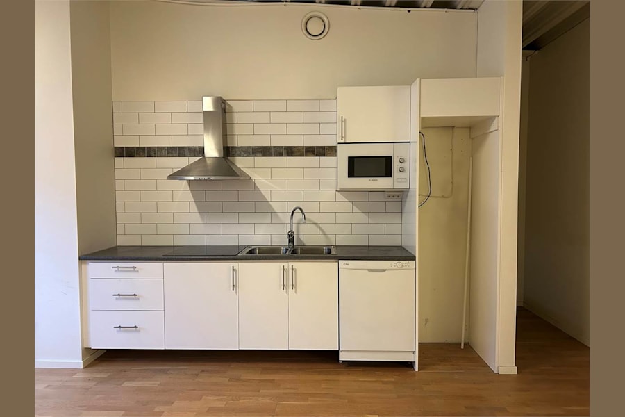 Butikslokal på Fraktflygargatan 5, Skarpnäck – bild 5