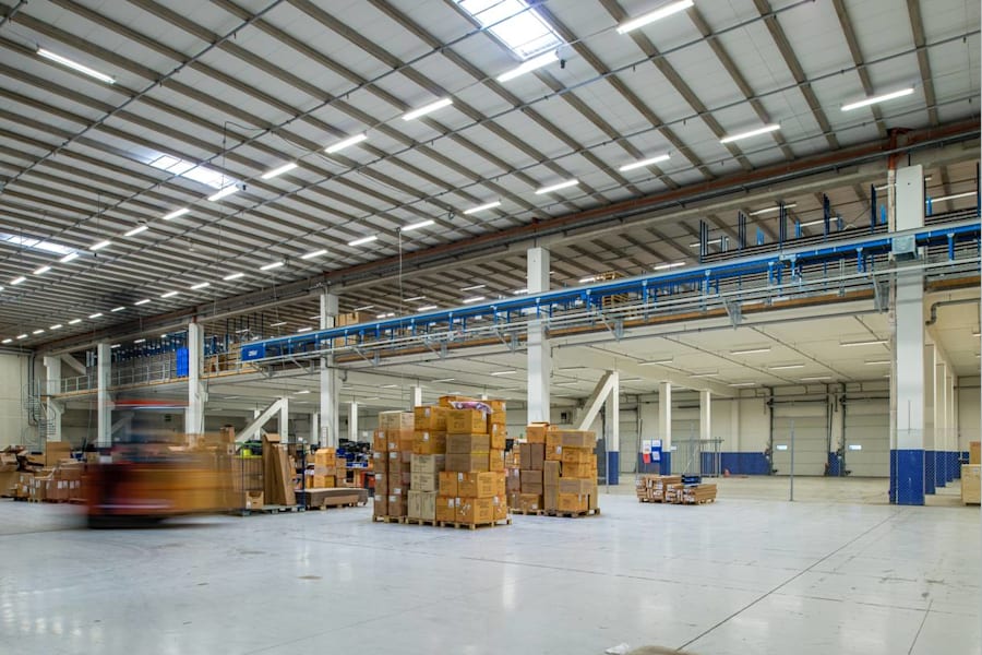 Industrilokal på Segloravägen 11, Borås – bild 10