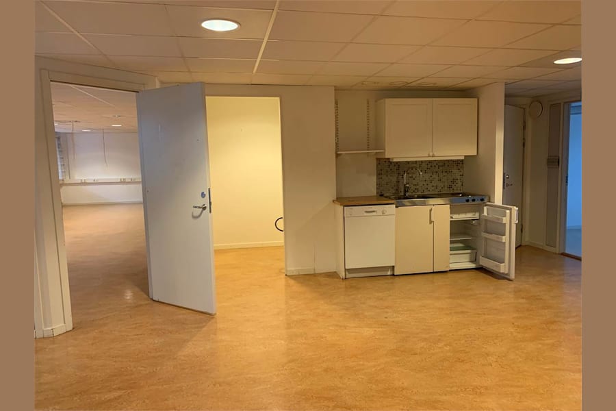 Kontorslokal på Bultgatan 40A, Kungälv – bild 10