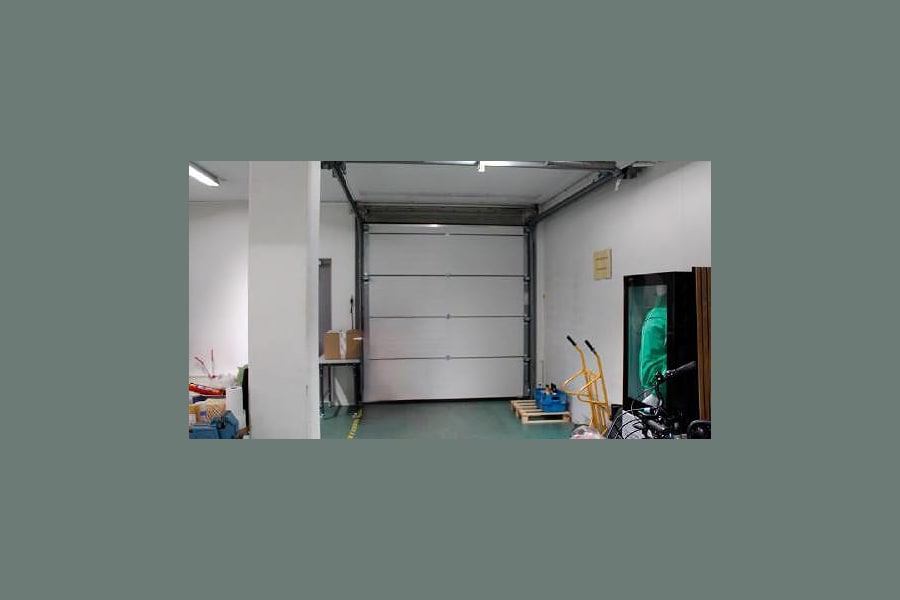 Neongatan 9B - image - 4