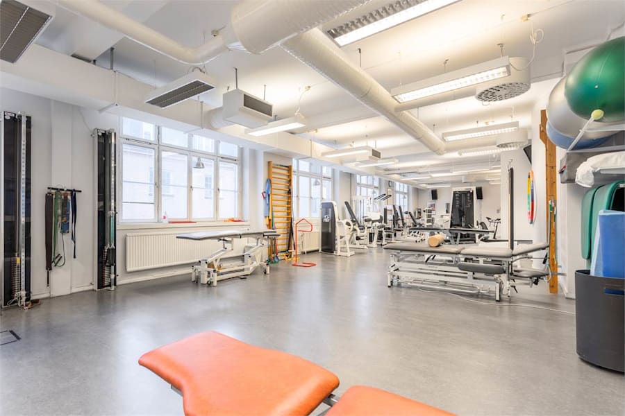 Kontorslokal på Sankt Eriksgatan 48F, Stockholm – bild 8