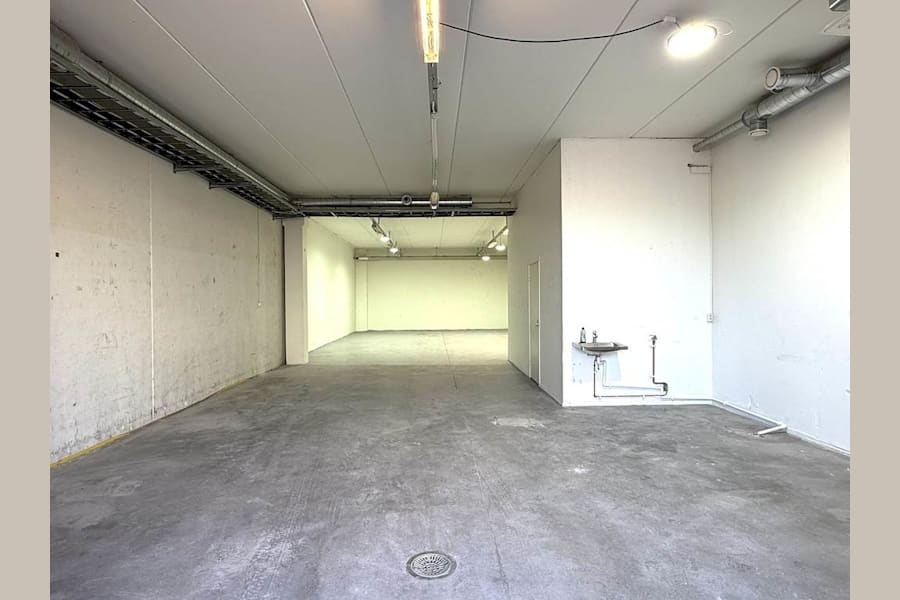 Industrilokal på Anläggarvägen 11, Handen – bild 2