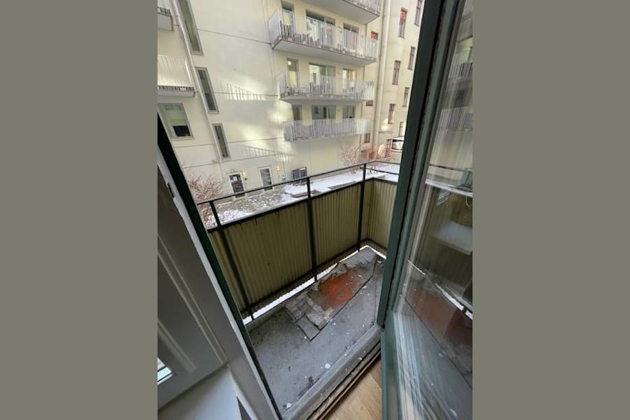 Kontorslokal på Kungsportsavenyen 29, Göteborg – bild 12