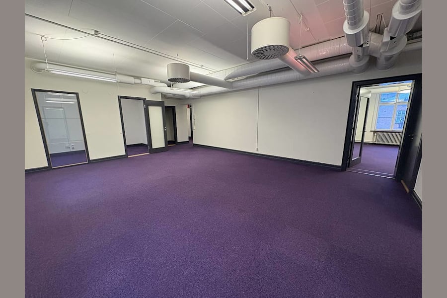 Kontorslokal på Baltzarsgatan 21B, Malmö – bild 3