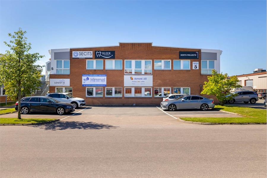 Backa bergögata 7 - image - 19