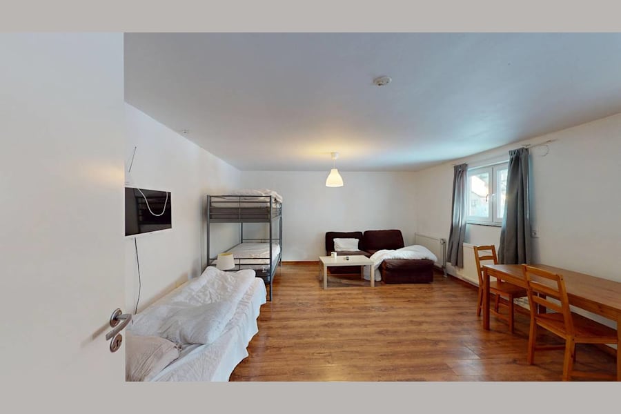 Jägersrovägen 6 - image - 10